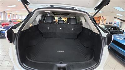 2018 Nissan Murano Platinum   - Photo 29 - Hamilton, OH 45015