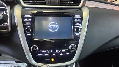 2018 Nissan Murano Platinum   - Photo 15 - Hamilton, OH 45015