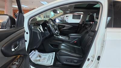 2018 Nissan Murano Platinum   - Photo 9 - Hamilton, OH 45015