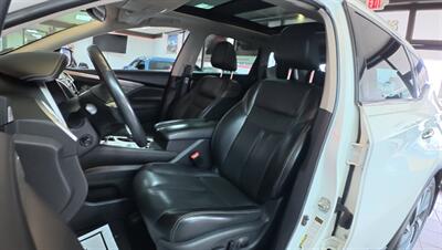 2018 Nissan Murano Platinum   - Photo 10 - Hamilton, OH 45015