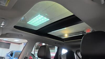 2018 Nissan Murano Platinum   - Photo 20 - Hamilton, OH 45015