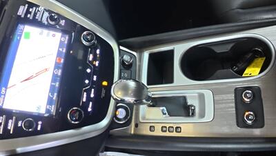 2018 Nissan Murano Platinum   - Photo 18 - Hamilton, OH 45015