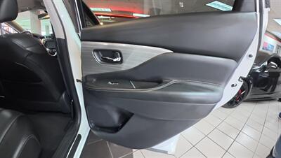 2018 Nissan Murano Platinum   - Photo 25 - Hamilton, OH 45015