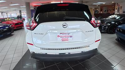 2018 Nissan Murano Platinum   - Photo 7 - Hamilton, OH 45015