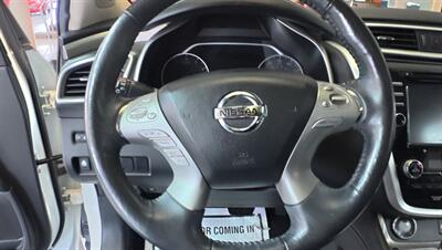 2018 Nissan Murano Platinum   - Photo 14 - Hamilton, OH 45015