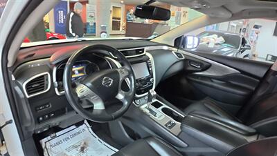 2018 Nissan Murano Platinum   - Photo 11 - Hamilton, OH 45015