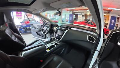 2018 Nissan Murano Platinum   - Photo 27 - Hamilton, OH 45015