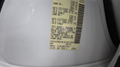 2018 Nissan Murano Platinum   - Photo 34 - Hamilton, OH 45015