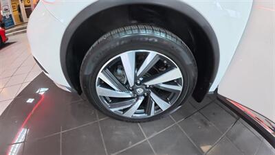 2018 Nissan Murano Platinum   - Photo 32 - Hamilton, OH 45015