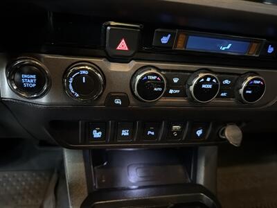2017 Toyota Tacoma TRD Pro   - Photo 17 - Hamilton, OH 45015
