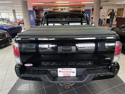 2017 Toyota Tacoma TRD Pro   - Photo 7 - Hamilton, OH 45015