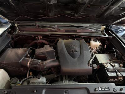 2017 Toyota Tacoma TRD Pro   - Photo 34 - Hamilton, OH 45015