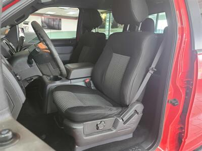 2014 Ford F-150 STX 4DR CREW CAB   - Photo 10 - Hamilton, OH 45015