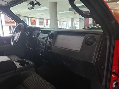 2014 Ford F-150 STX 4DR CREW CAB   - Photo 15 - Hamilton, OH 45015