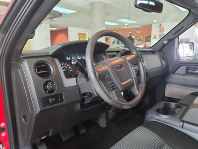 2014 Ford F-150 STX 4DR CREW CAB   - Photo 9 - Hamilton, OH 45015