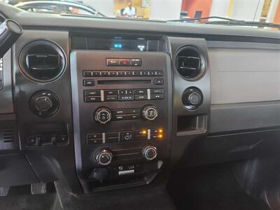 2014 Ford F-150 STX 4DR CREW CAB   - Photo 23 - Hamilton, OH 45015