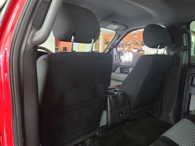 2014 Ford F-150 STX 4DR CREW CAB   - Photo 12 - Hamilton, OH 45015