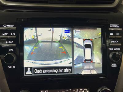2018 Nissan Murano Platinum   - Photo 17 - Hamilton, OH 45015