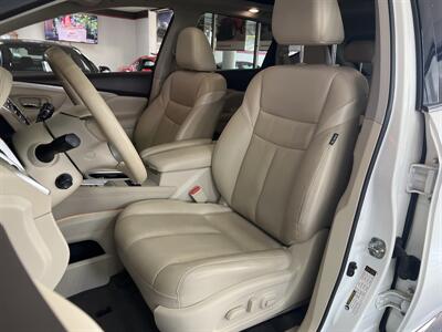 2018 Nissan Murano Platinum   - Photo 9 - Hamilton, OH 45015
