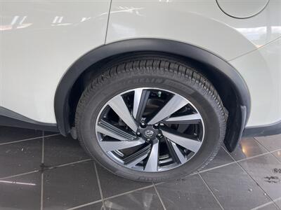 2018 Nissan Murano Platinum   - Photo 23 - Hamilton, OH 45015