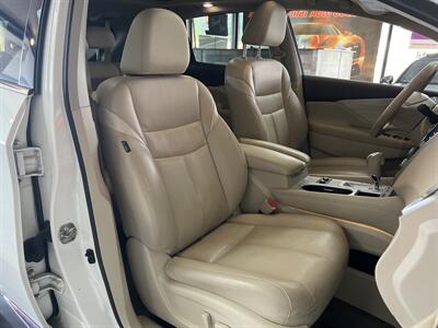 2018 Nissan Murano Platinum   - Photo 27 - Hamilton, OH 45015