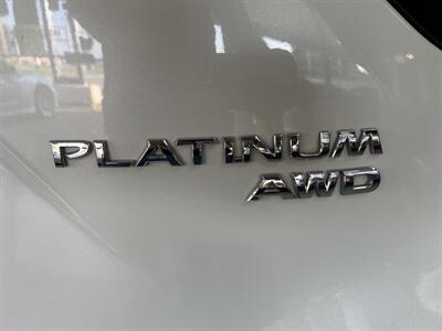 2018 Nissan Murano Platinum   - Photo 29 - Hamilton, OH 45015