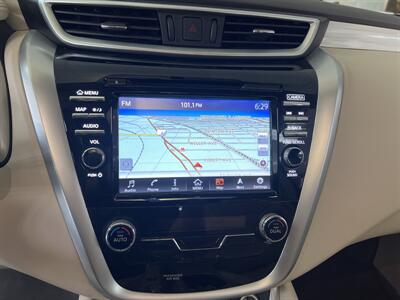 2018 Nissan Murano Platinum   - Photo 15 - Hamilton, OH 45015