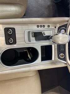 2018 Nissan Murano Platinum   - Photo 19 - Hamilton, OH 45015