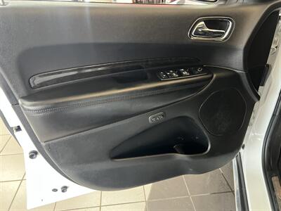 2015 Dodge Durango Limited   - Photo 22 - Hamilton, OH 45015