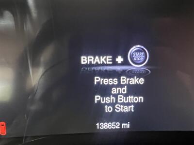 2015 Dodge Durango Limited   - Photo 13 - Hamilton, OH 45015