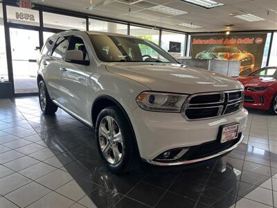 2015 Dodge Durango Limited   - Photo 4 - Hamilton, OH 45015