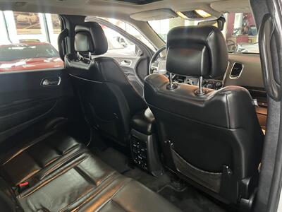 2015 Dodge Durango Limited   - Photo 31 - Hamilton, OH 45015