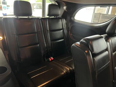2015 Dodge Durango Limited   - Photo 28 - Hamilton, OH 45015