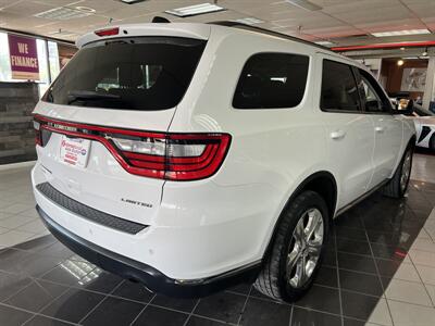 2015 Dodge Durango Limited   - Photo 6 - Hamilton, OH 45015