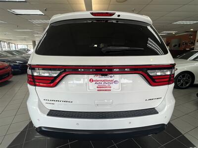 2015 Dodge Durango Limited   - Photo 7 - Hamilton, OH 45015