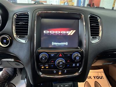 2015 Dodge Durango Limited   - Photo 15 - Hamilton, OH 45015