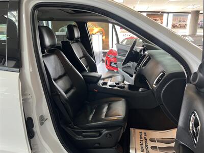 2015 Dodge Durango Limited   - Photo 33 - Hamilton, OH 45015