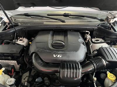 2015 Dodge Durango Limited   - Photo 40 - Hamilton, OH 45015