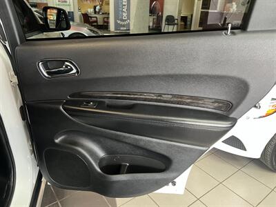 2015 Dodge Durango Limited   - Photo 32 - Hamilton, OH 45015