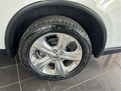 2015 Dodge Durango Limited   - Photo 38 - Hamilton, OH 45015
