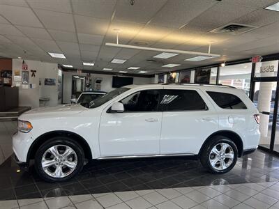 2015 Dodge Durango Limited   - Photo 2 - Hamilton, OH 45015