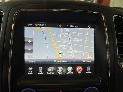 2015 Dodge Durango Limited   - Photo 17 - Hamilton, OH 45015