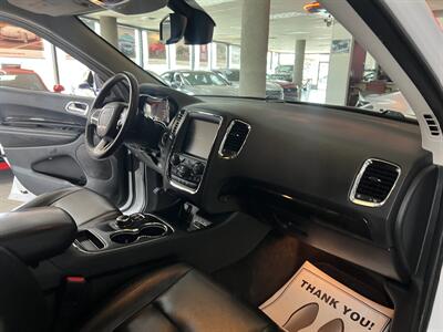 2015 Dodge Durango Limited   - Photo 35 - Hamilton, OH 45015