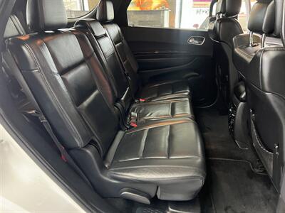 2015 Dodge Durango Limited   - Photo 29 - Hamilton, OH 45015