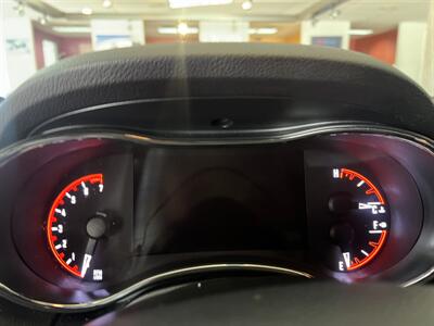 2015 Dodge Durango Limited   - Photo 9 - Hamilton, OH 45015