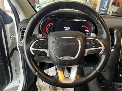 2015 Dodge Durango Limited   - Photo 14 - Hamilton, OH 45015