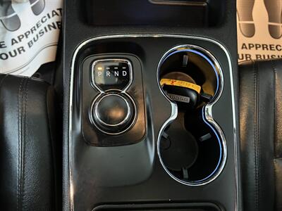 2015 Dodge Durango Limited   - Photo 21 - Hamilton, OH 45015