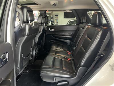2015 Dodge Durango Limited   - Photo 23 - Hamilton, OH 45015