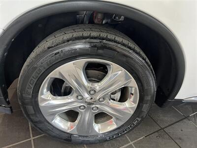 2015 Dodge Durango Limited   - Photo 39 - Hamilton, OH 45015