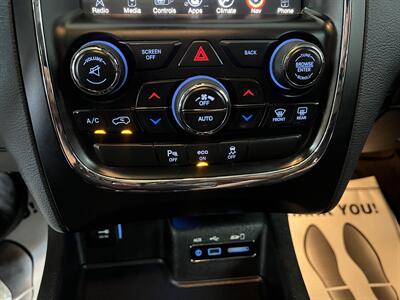 2015 Dodge Durango Limited   - Photo 16 - Hamilton, OH 45015